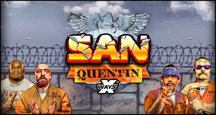 San Quentin xWays