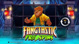 Fangtastic Freespins