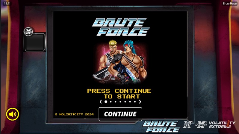 Brute Force