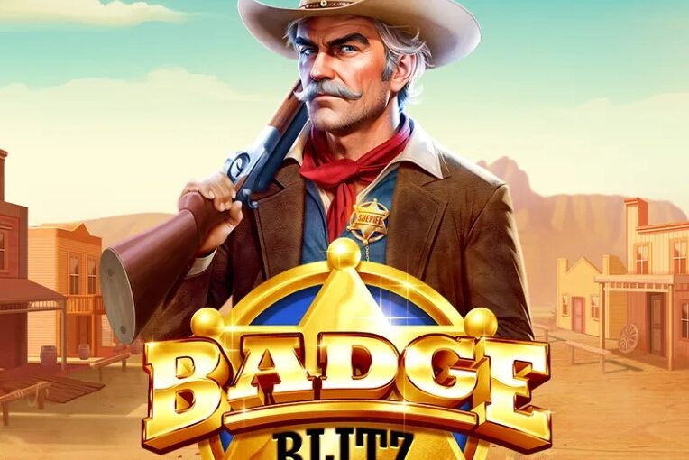 Badge Blitz