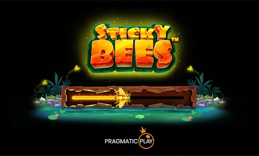 Sticky Bees