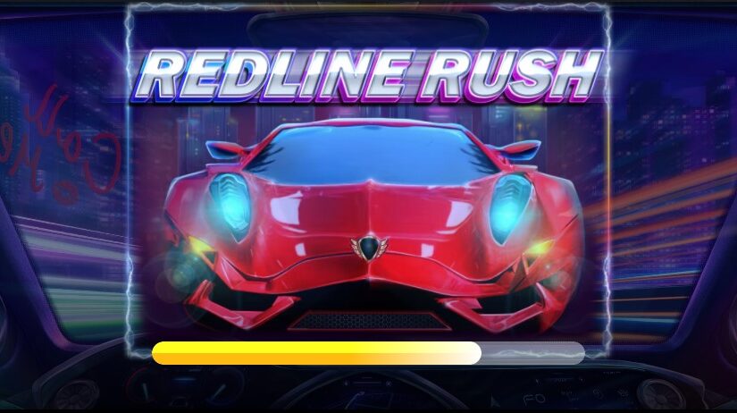 Redline Rush