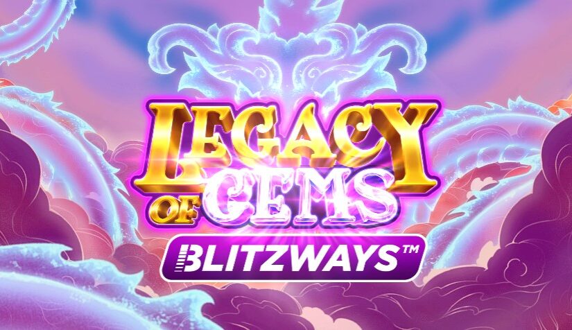 Legacy of Gems Blitzways