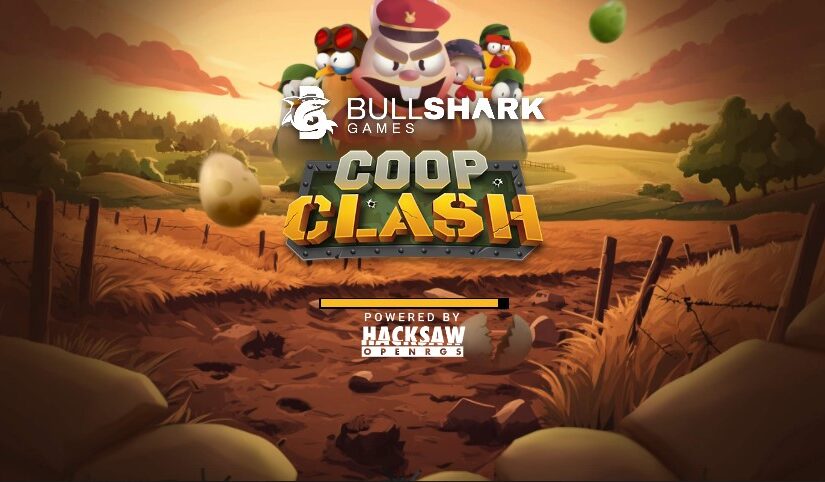 Coop Clash