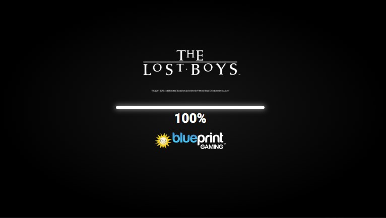 Lost Boys