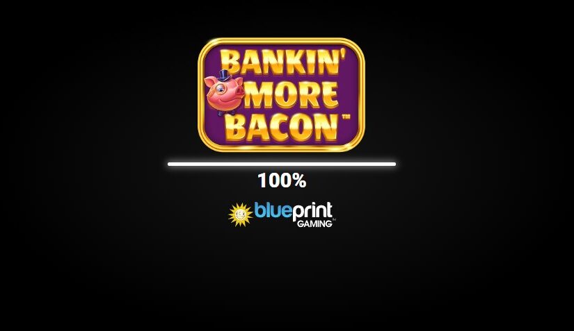 Bankin’ More Bacon