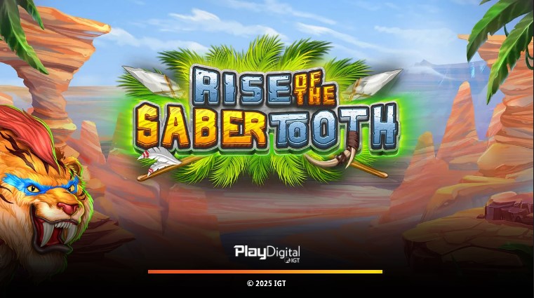 Rise of the Sabertooth