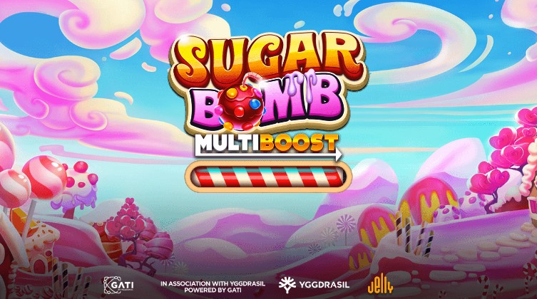 Sugar Bomb DoubleMax