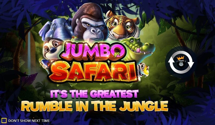Jumbo Safari