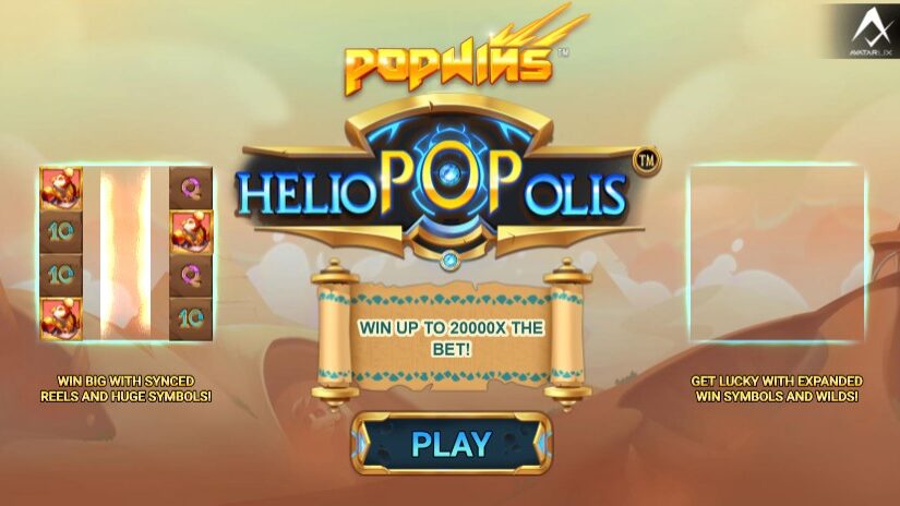 HelioPOPolis