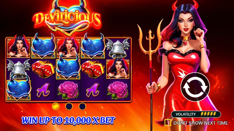 Devilicious