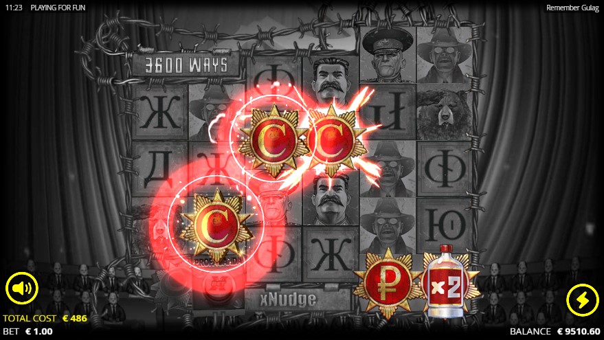 Remember Gulag