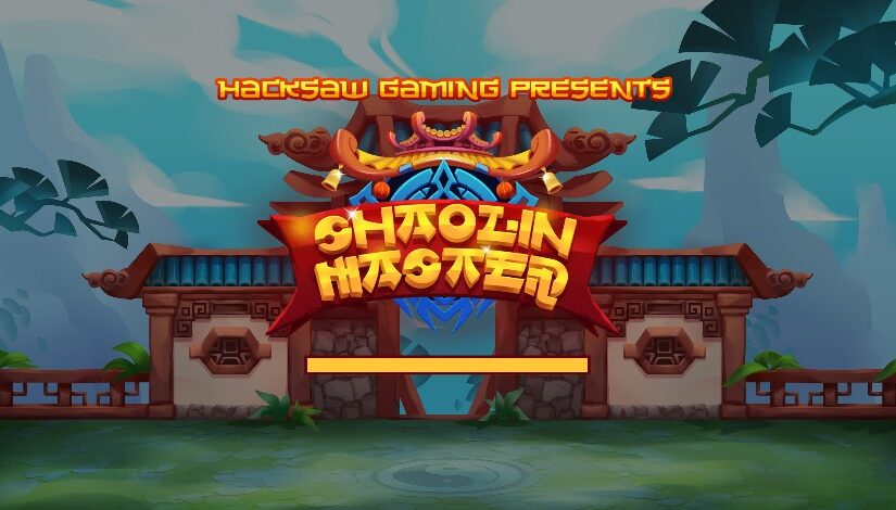 Shaolin Master