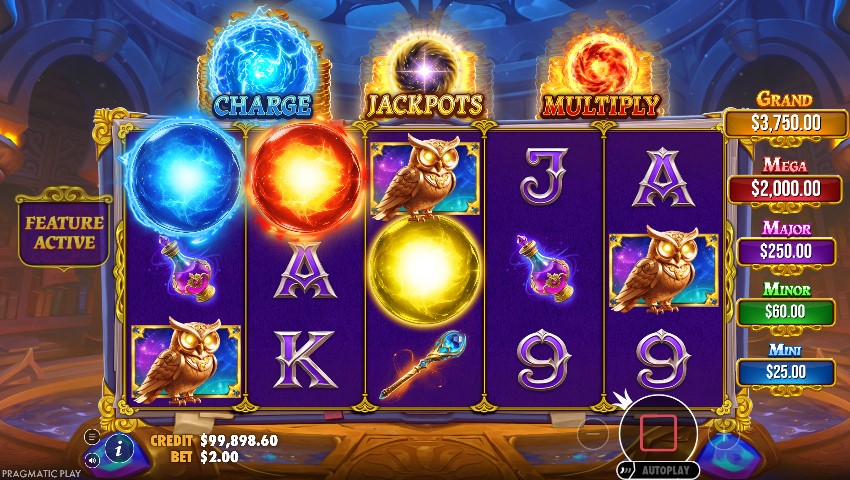 Spellmaster