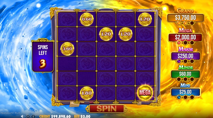Spellmaster