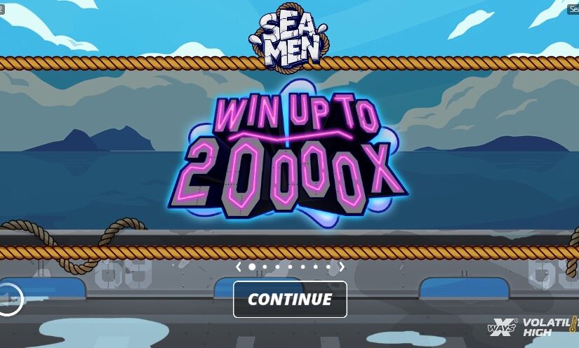 Seamen