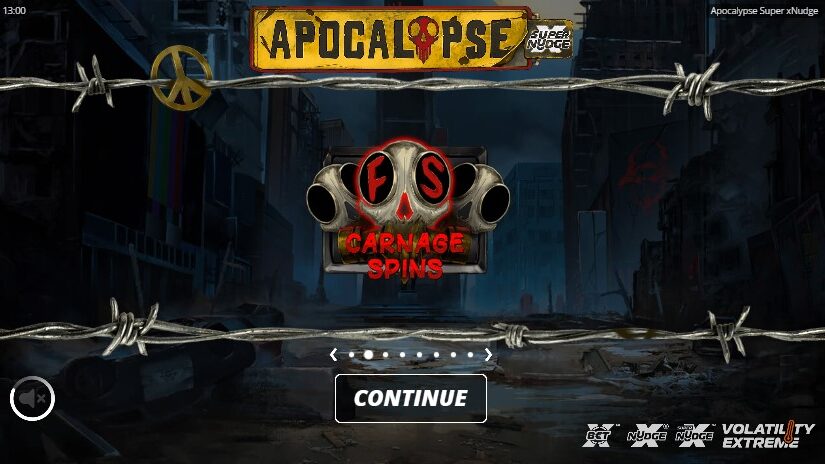 Apocalypse