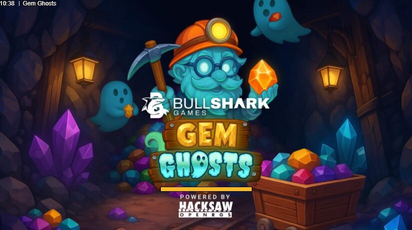 Gem Ghosts