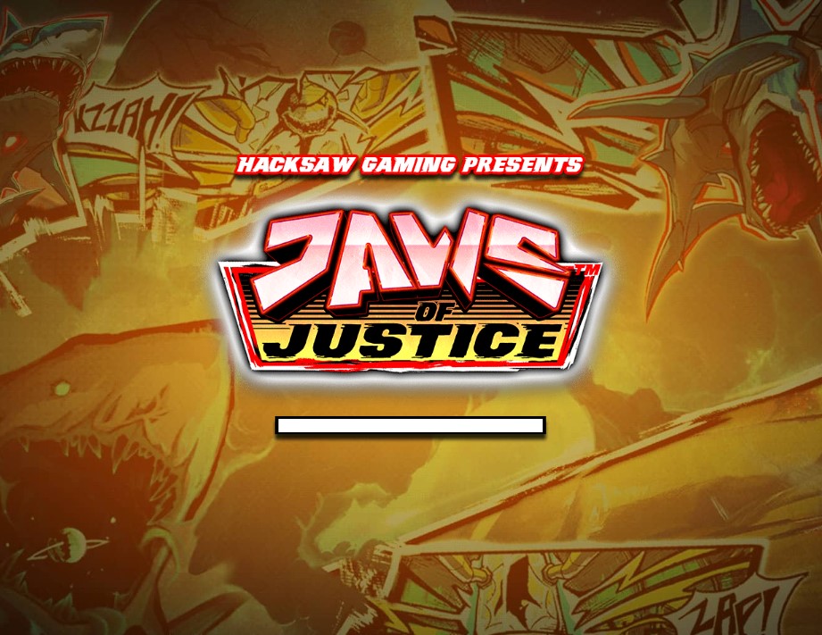 Jaws of Justice