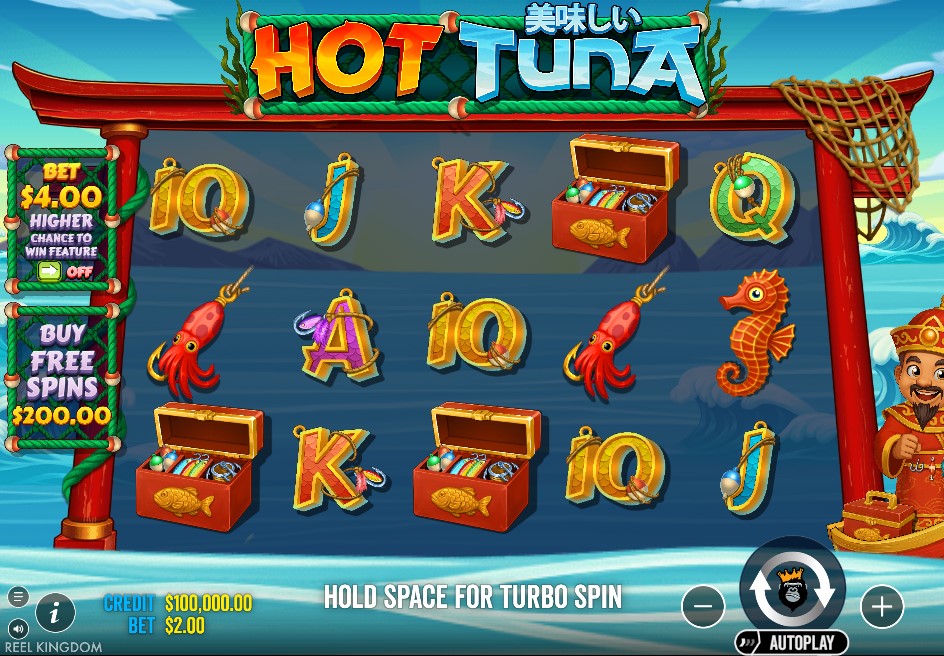 Hot Tuna
