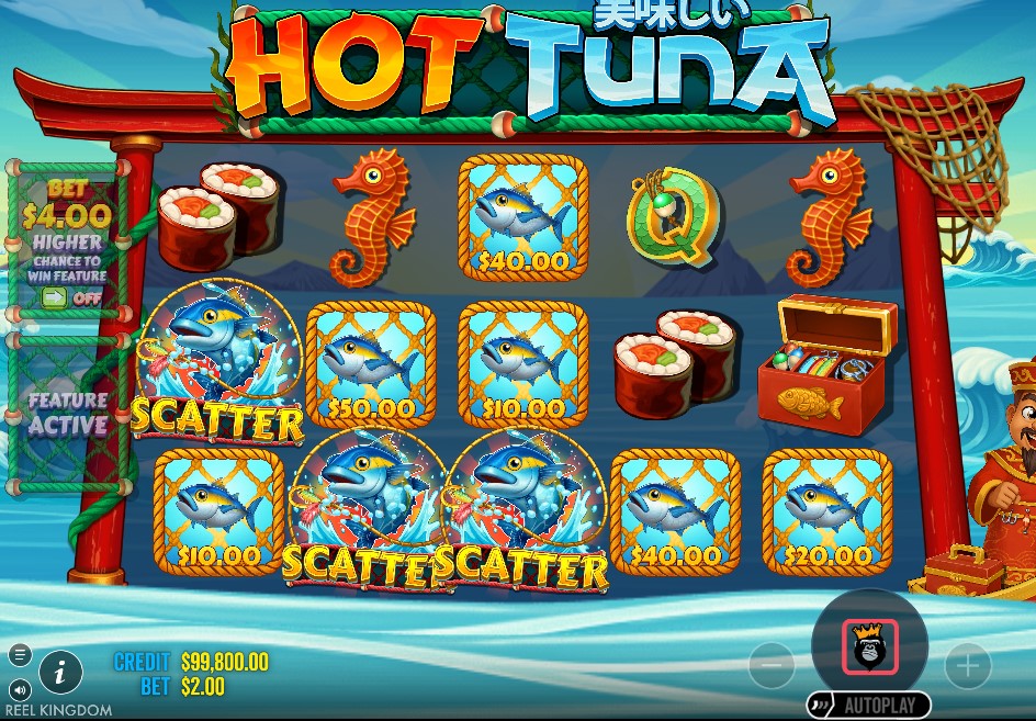 Hot Tuna