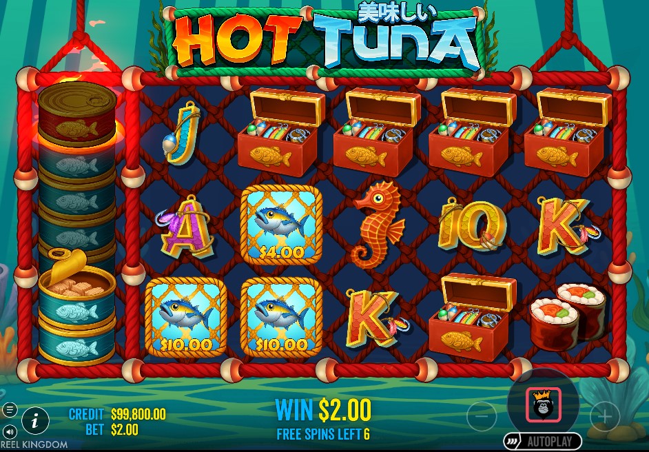 Hot Tuna