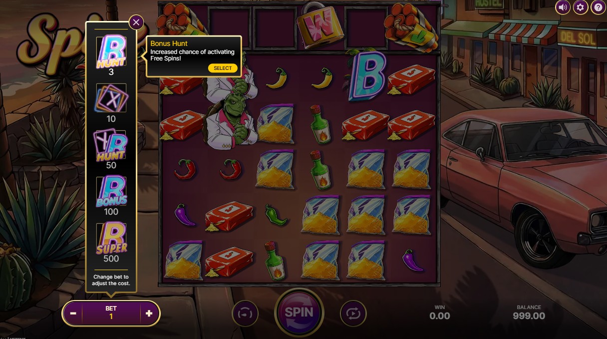 Spice