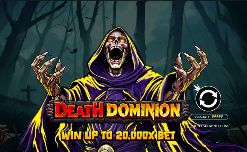 Death Dominion