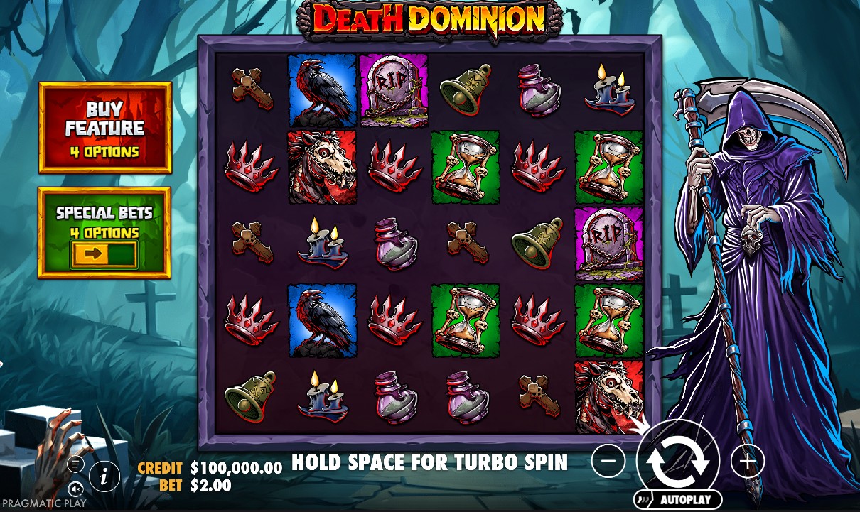 Death Dominion