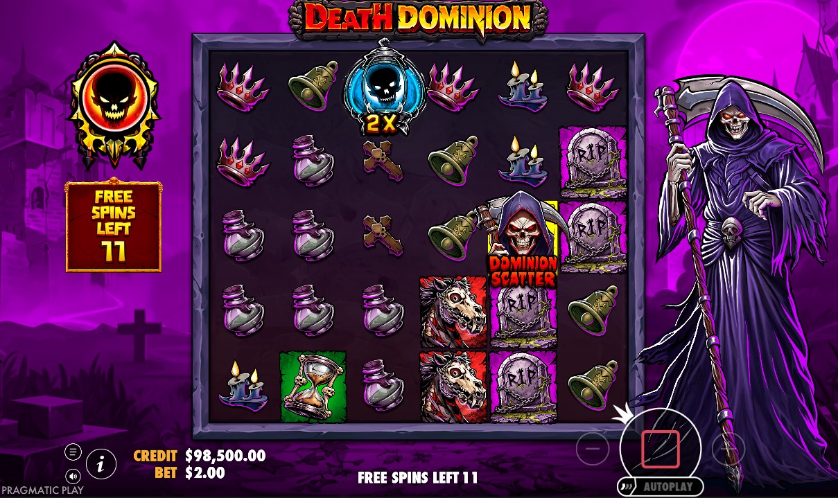 Death Dominion